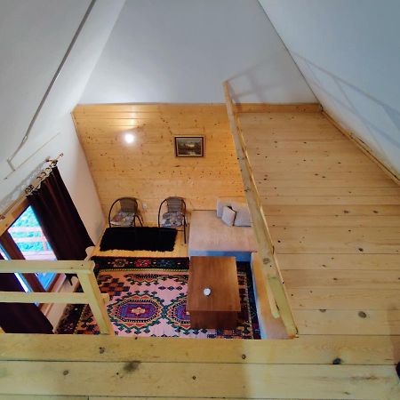 Prokosko Resort Fojnica Extérieur photo