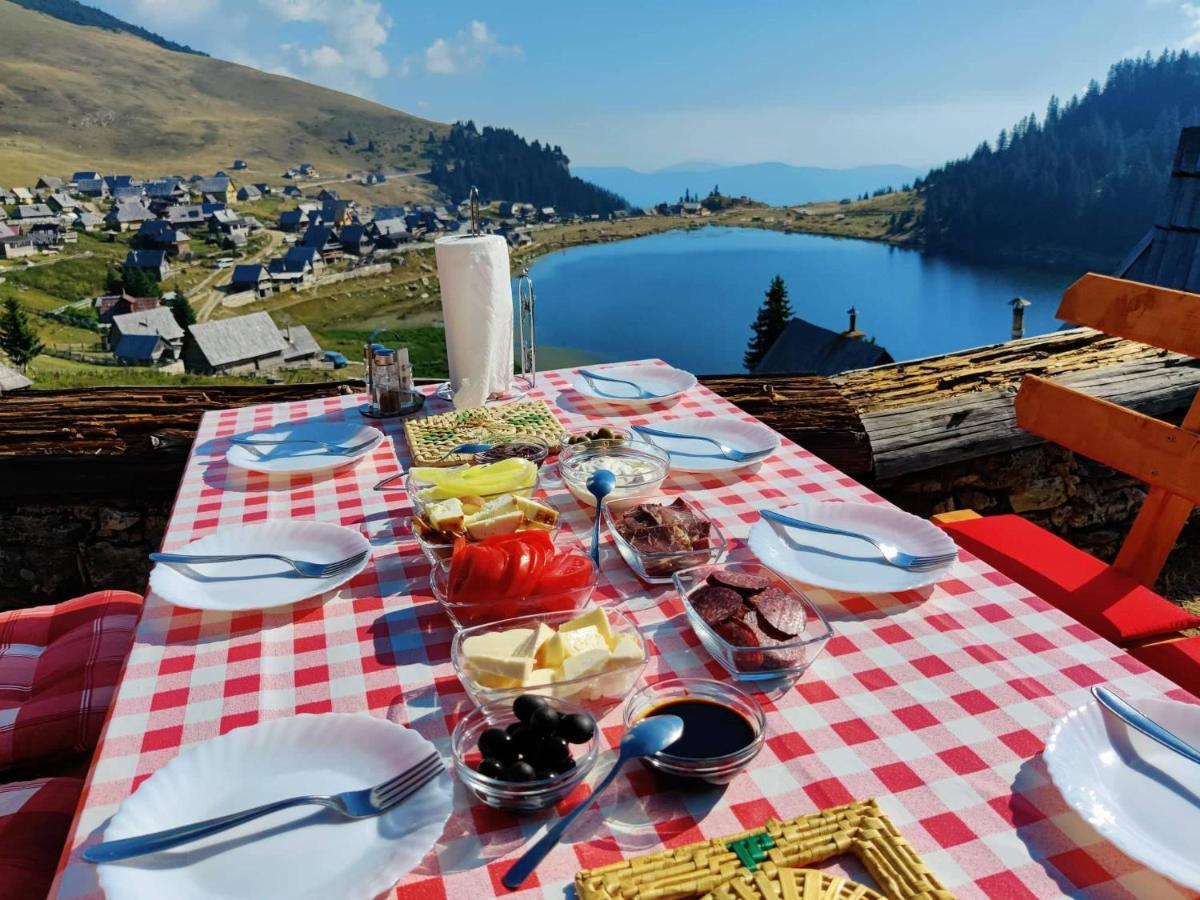 Prokosko Resort Fojnica Extérieur photo