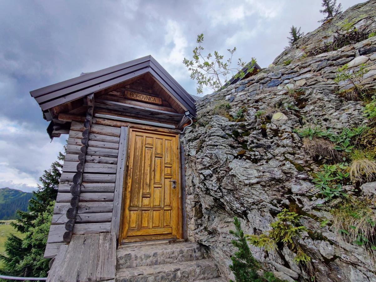 Prokosko Resort Fojnica Extérieur photo
