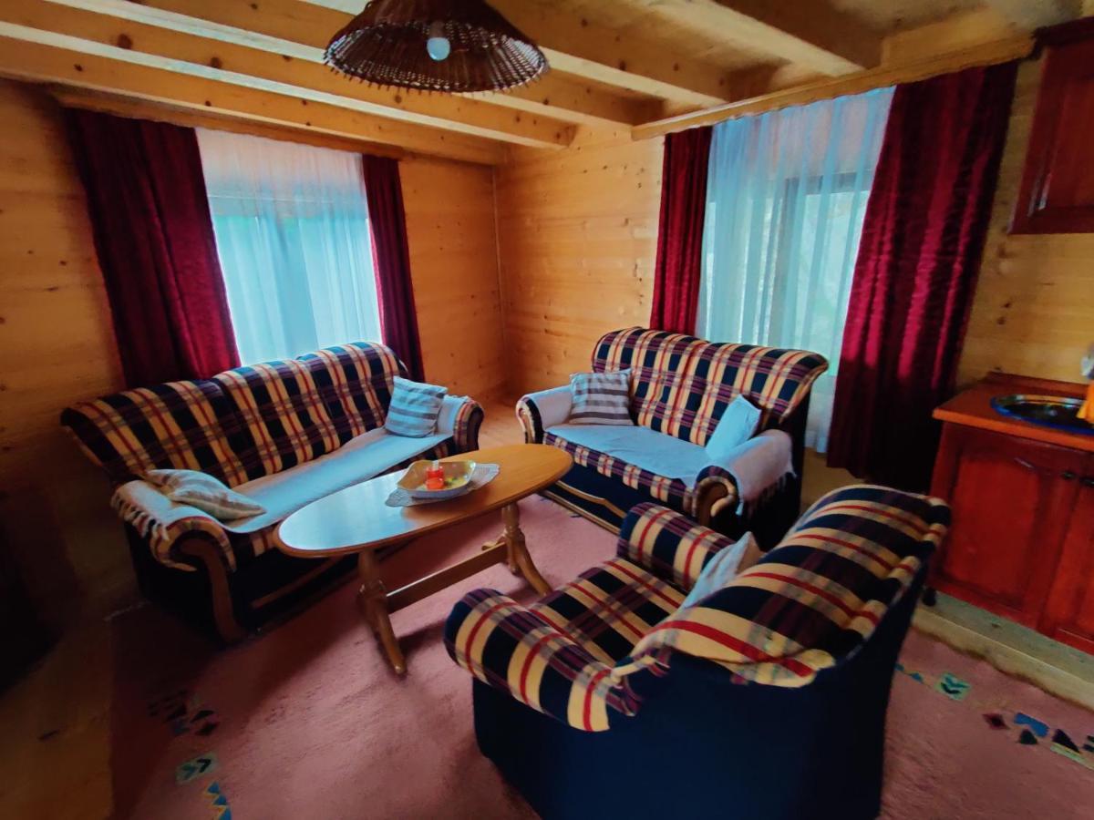 Prokosko Resort Fojnica Extérieur photo