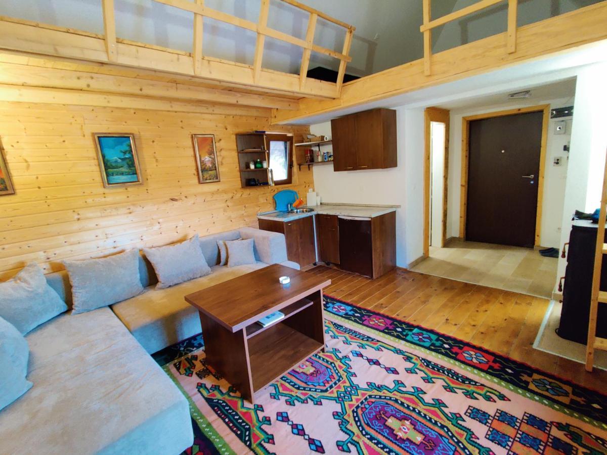 Prokosko Resort Fojnica Extérieur photo