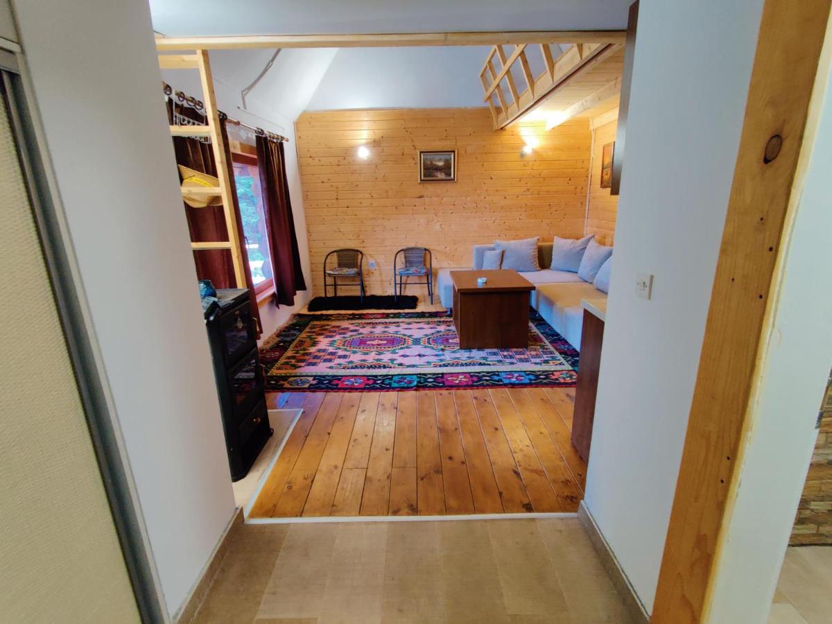 Prokosko Resort Fojnica Extérieur photo