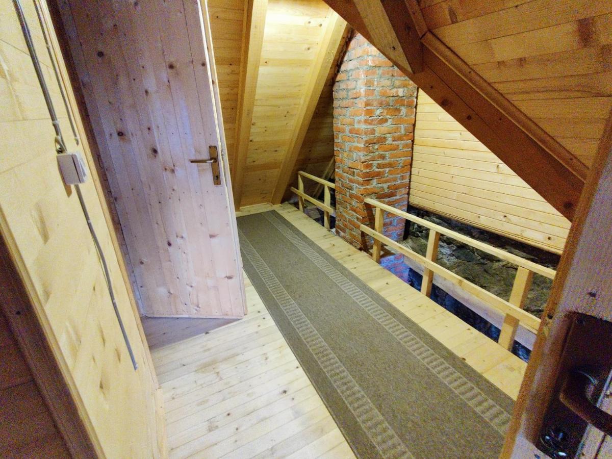 Prokosko Resort Fojnica Extérieur photo