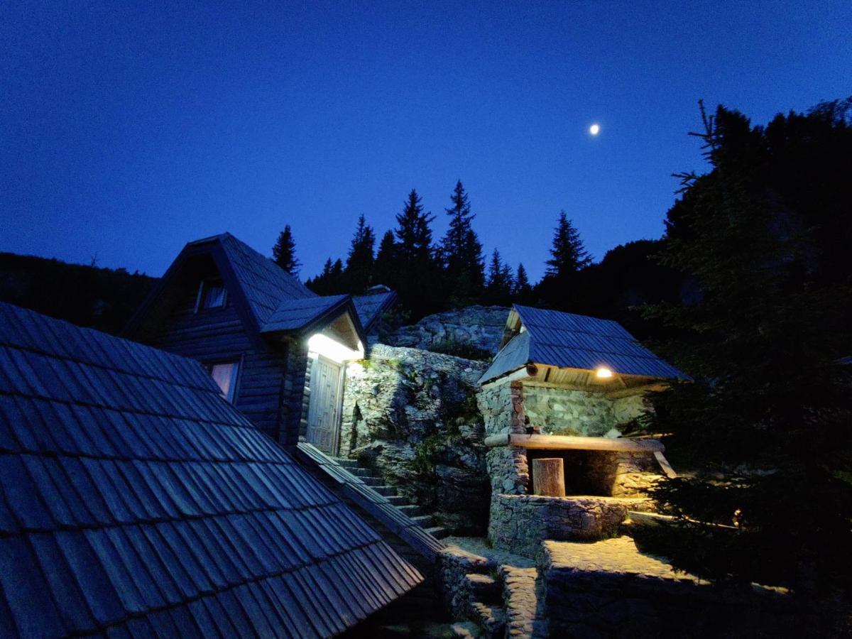Prokosko Resort Fojnica Extérieur photo