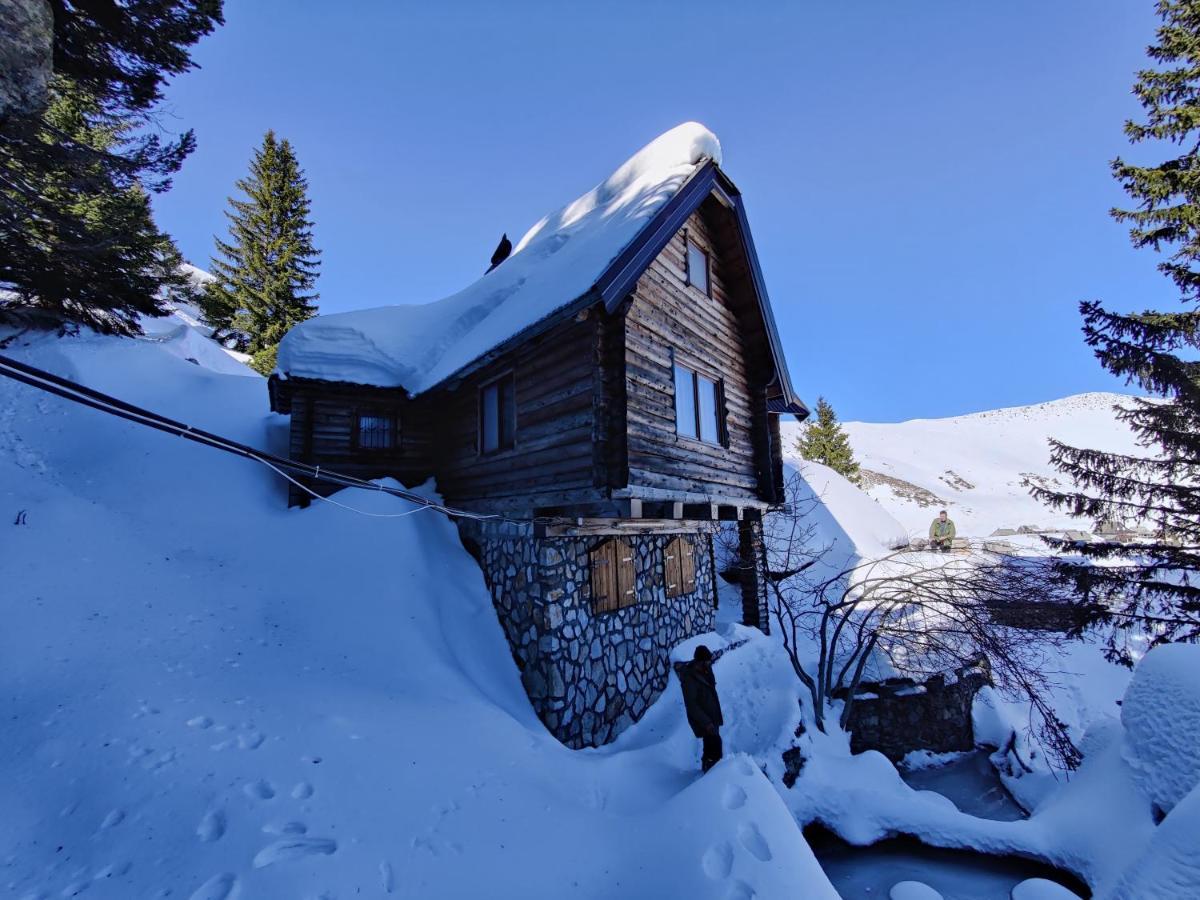 Prokosko Resort Fojnica Extérieur photo