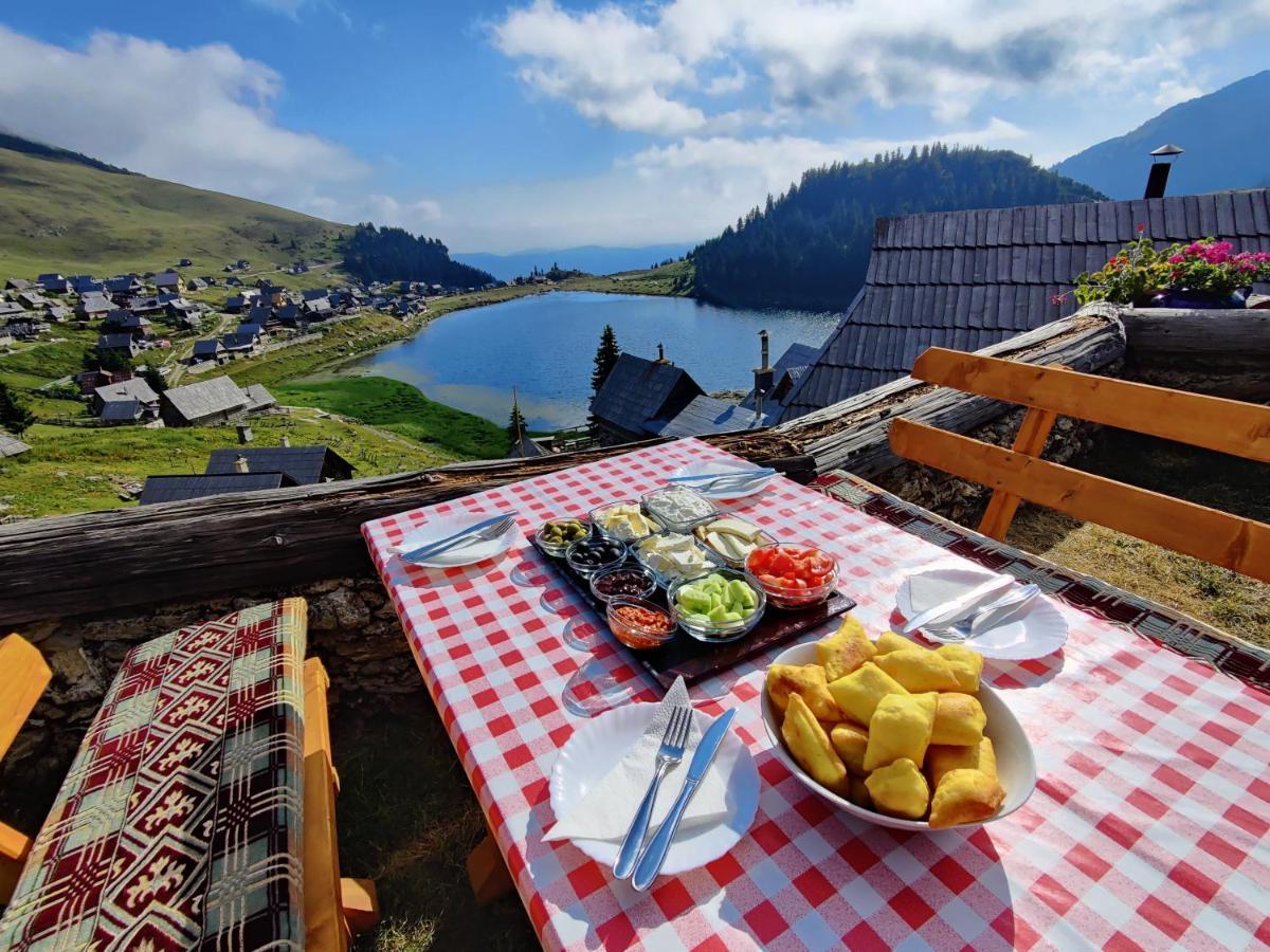 Prokosko Resort Fojnica Extérieur photo
